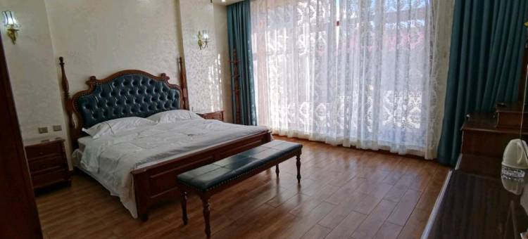 宝清小飞假日宾馆图片