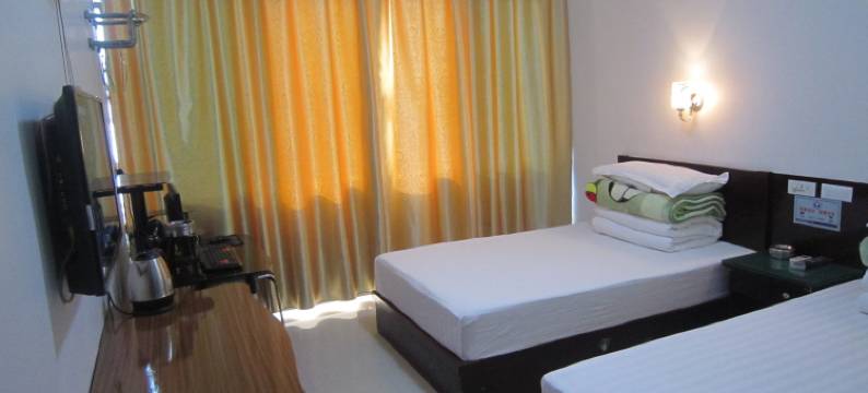 楠溪江安康宾馆图片