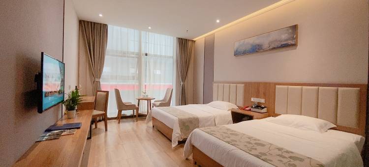 兴文星光酒店图片