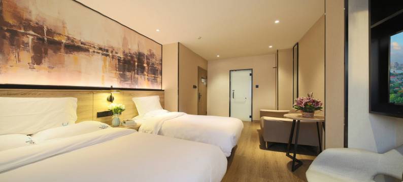 万澳酒店(厦门中山路鼓浪屿码头店)图片