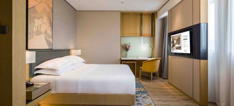 曙光薇酒店(南京溧水店)图片