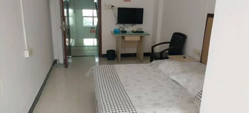 香滨宾馆(火炬开发区店)图片