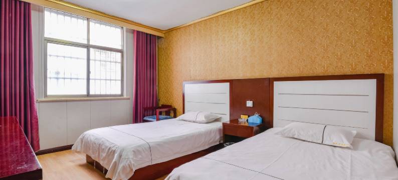 潢川阳光花园宾馆图片