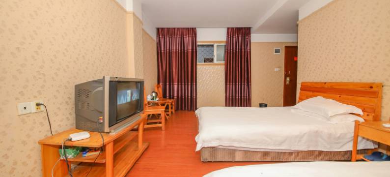 绍兴东方豪生宾馆图片