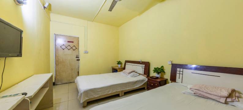 郑州伟峰宾馆图片