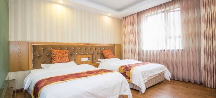 成都城新宾馆图片