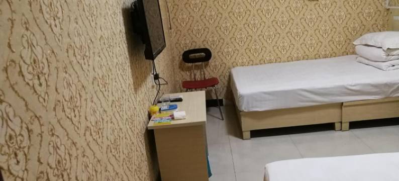 郑州顺明宾馆图片