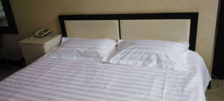 青县同福客栈图片