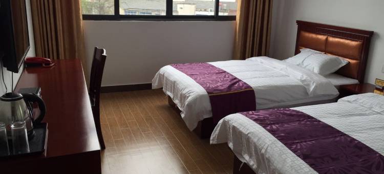 来安万豪时尚宾馆图片