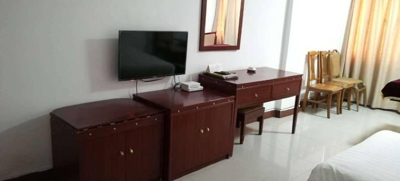 龙川东苑大酒店图片