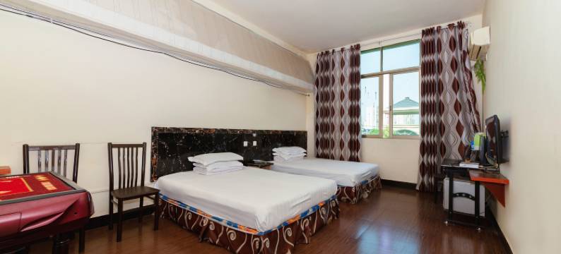 常德金海岸宾馆图片