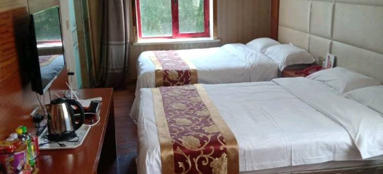 昇泰商务宾馆图片