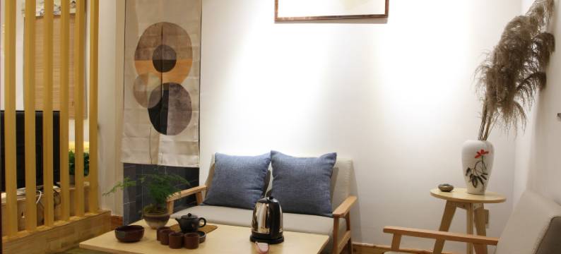 翰林九舍客栈(建水古城朱家花园店)图片