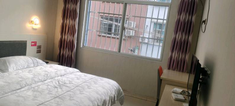 元江捌陆宾馆图片