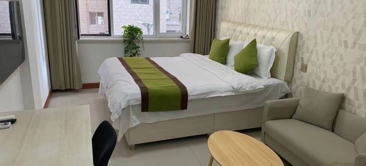 黑山悟空嗖嗖公寓图片