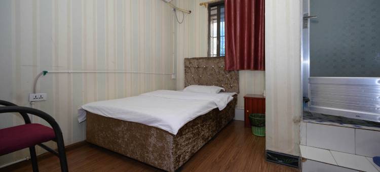 达州佳宾宾馆图片