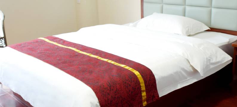 许昌太阳雨快捷酒店(许昌东站店)图片