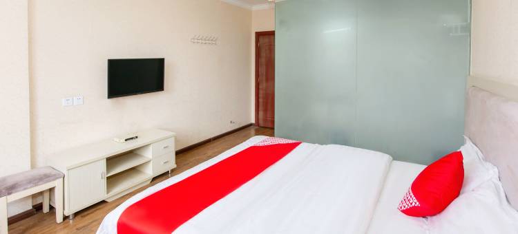 昆明鑫达宾馆图片