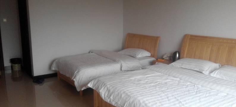 安吉杨保长农家乐图片