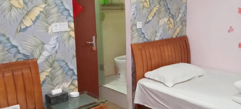 郑州柃汐公寓图片