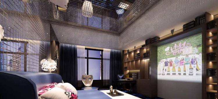 成县成州国际大酒店图片