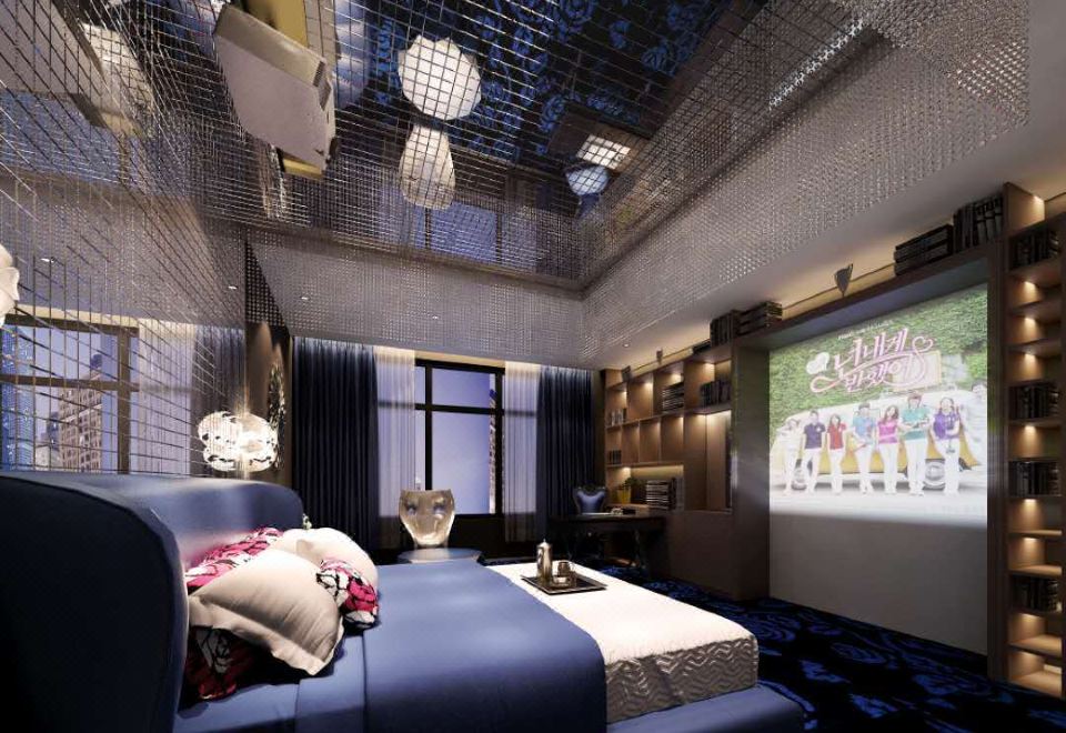 Chengzhou International HotelHotel Overview