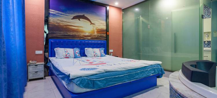 如家华驿酒店(昆山千灯古镇店)图片