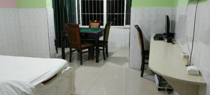 新余三江宾馆图片