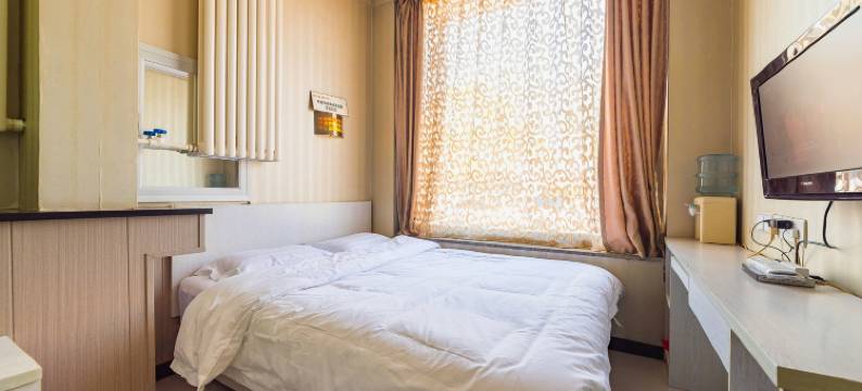 雅客宾馆(黄骅红旗大街市政府店)图片