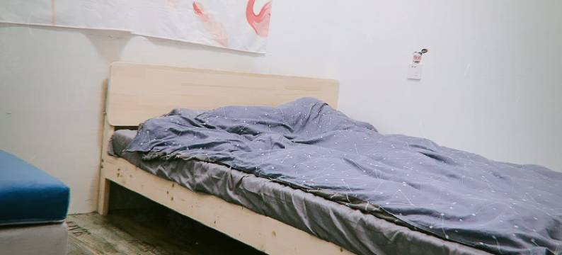 遵义此间青年旅社图片