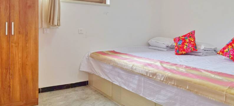 北京枣香庭院农家院图片