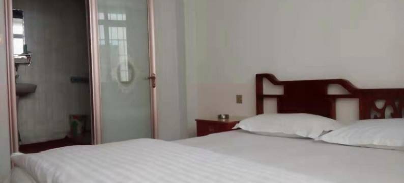 邓州吉祥宾馆图片