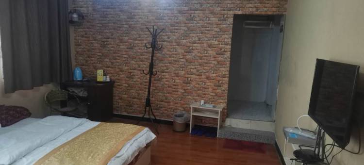 昭通亚诺宾馆图片