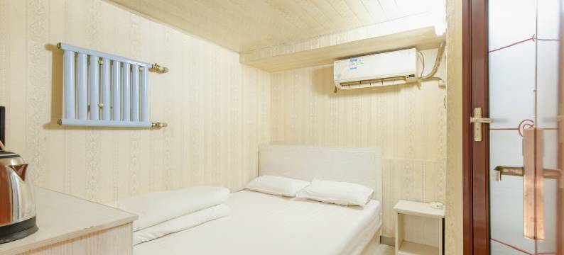 OYO天津客到家快捷旅馆图片