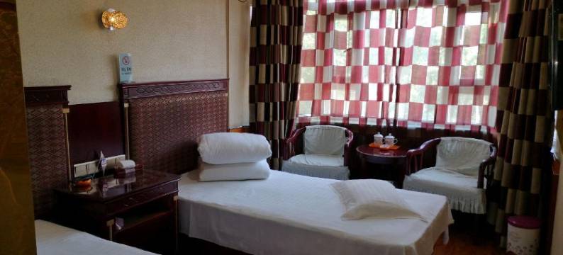 兴德宾馆(临夏一部)图片