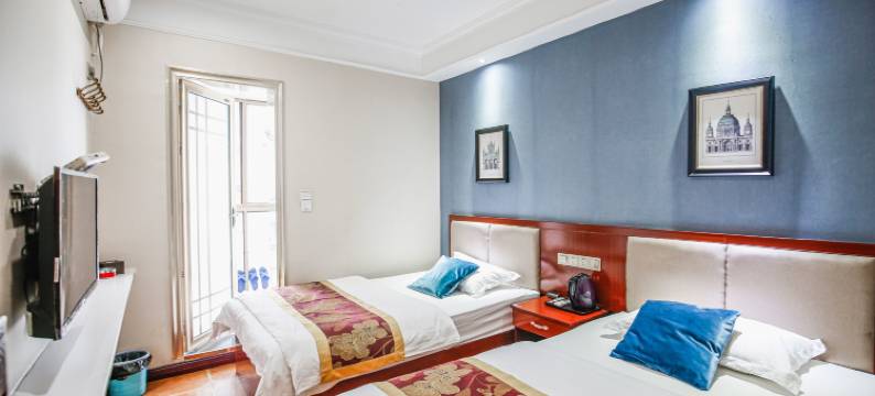 雅安香雪酒店公寓图片