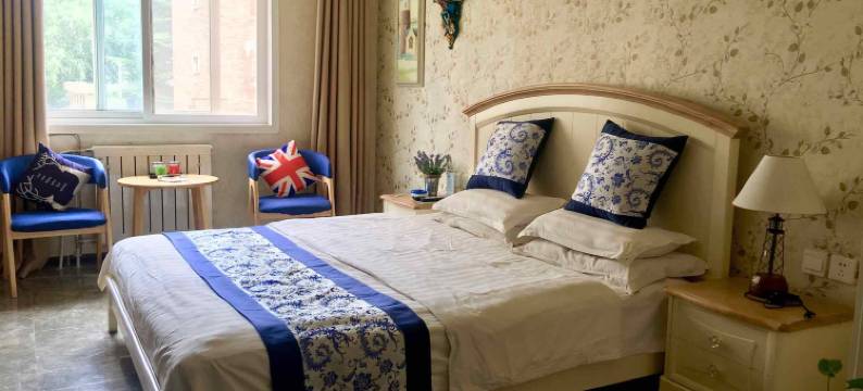 兰州时光公寓图片