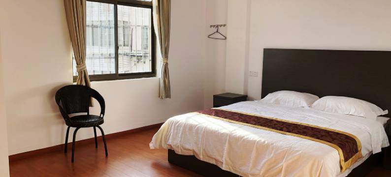 嘉善开源旅馆图片