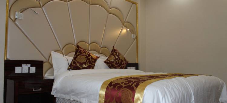 速8酒店(霸州杨芬港店)图片