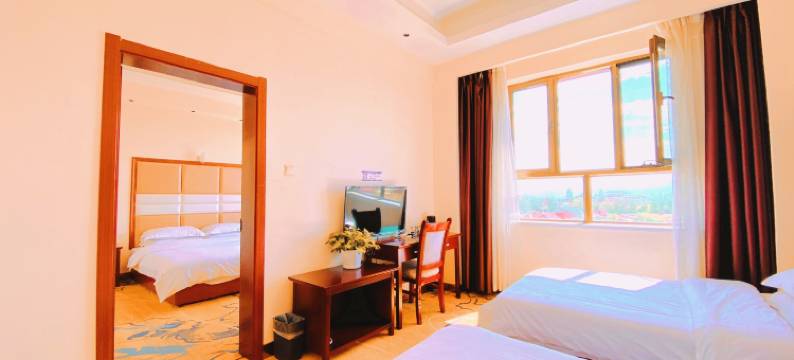 特克斯云途宾馆图片