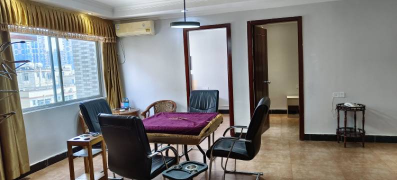 惠州旭日商务酒店图片