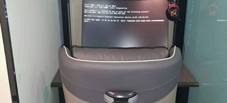 瑞斯电竞酒店图片