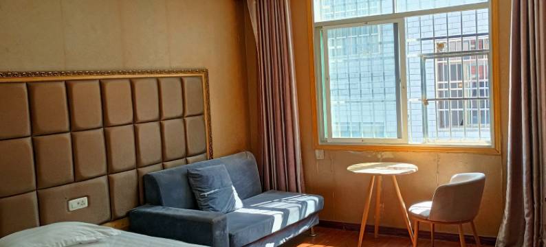 阳新鸿图宾馆图片