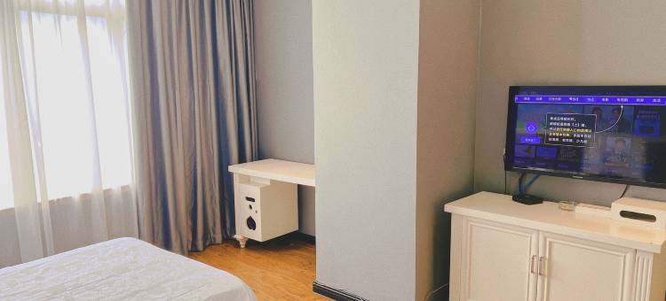 途客江南宾馆图片