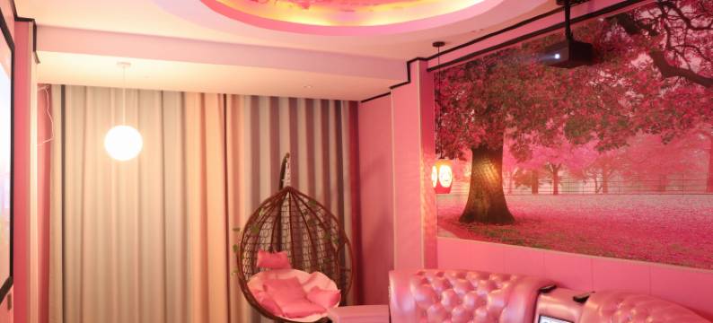 济源草根宾馆图片