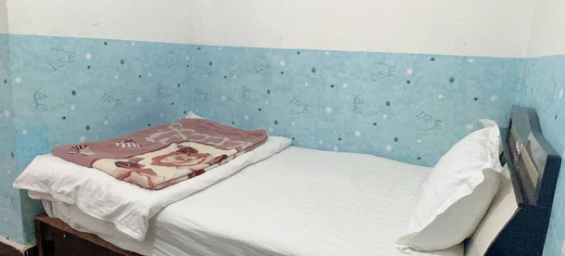 昆明思家宾馆图片