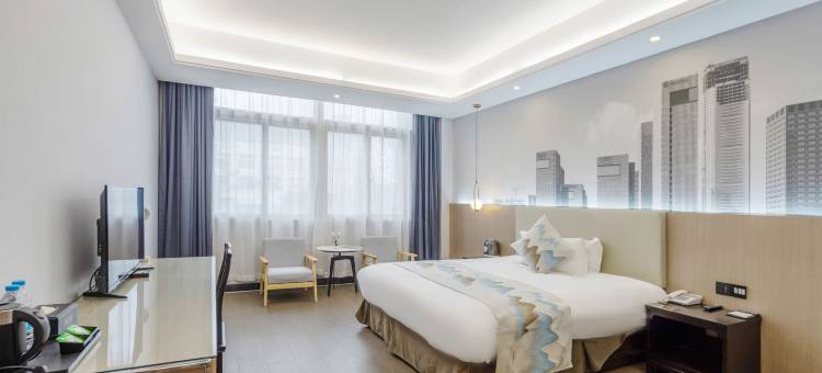 青藤艺宿(余姚银泰城店)图片