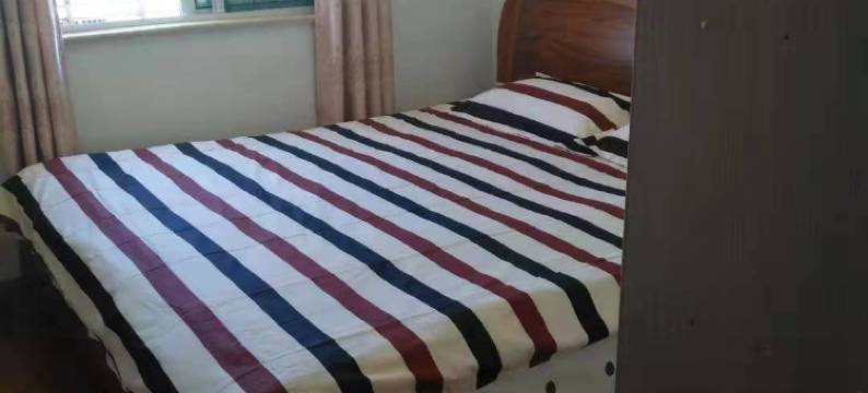 庐山周阿姨农家乐图片