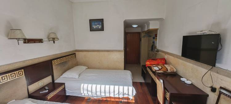 杭州欣兴客房图片