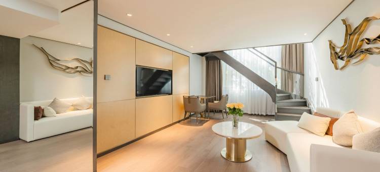 郑州金水路中州假日酒店图片